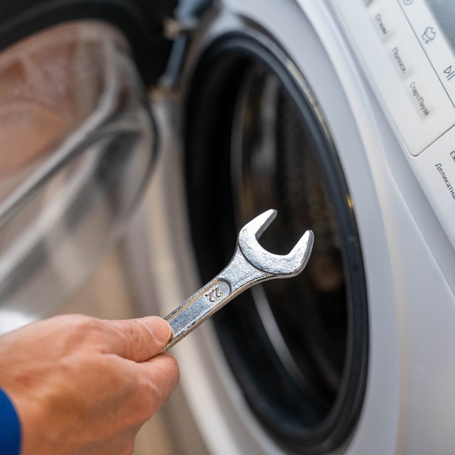  Servicio técnico de electrodomésticos en Vigo