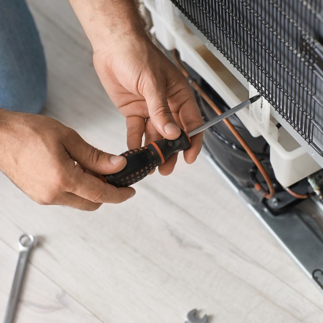  ¿Necesitas reparar tus electrodomésticos?