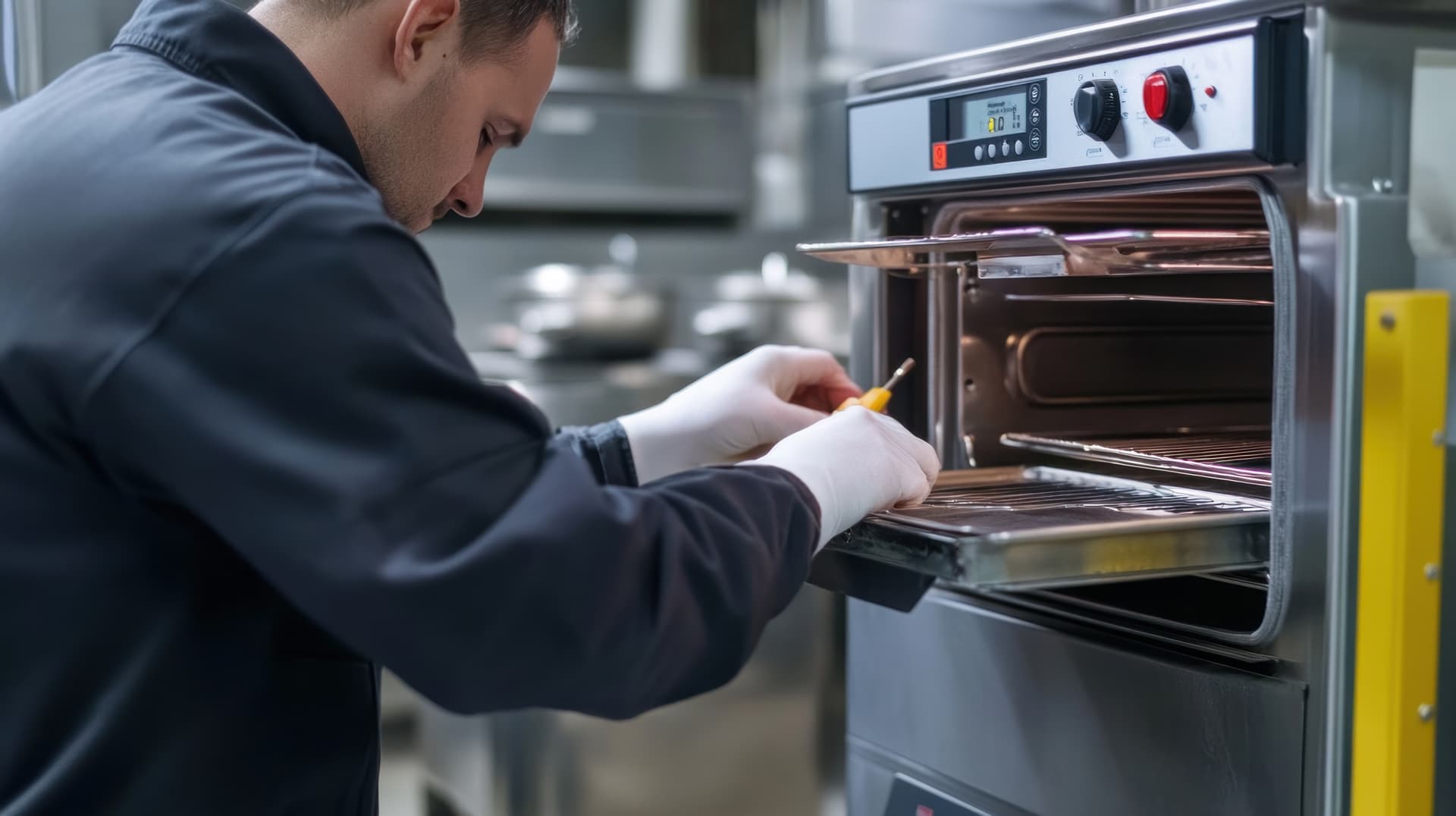 Asistencia técnica en todo momento
