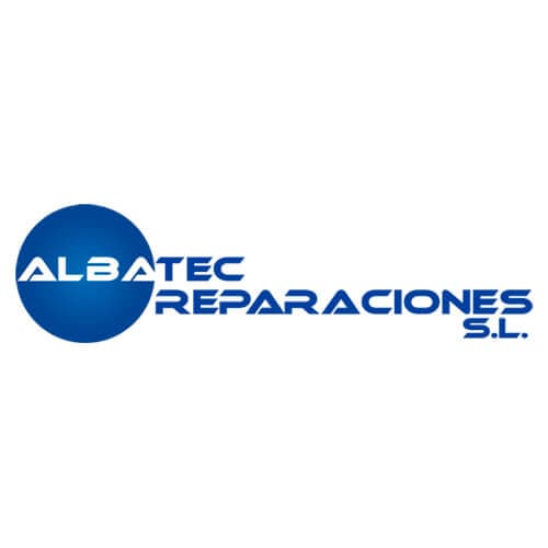 Albatec Reparaciones