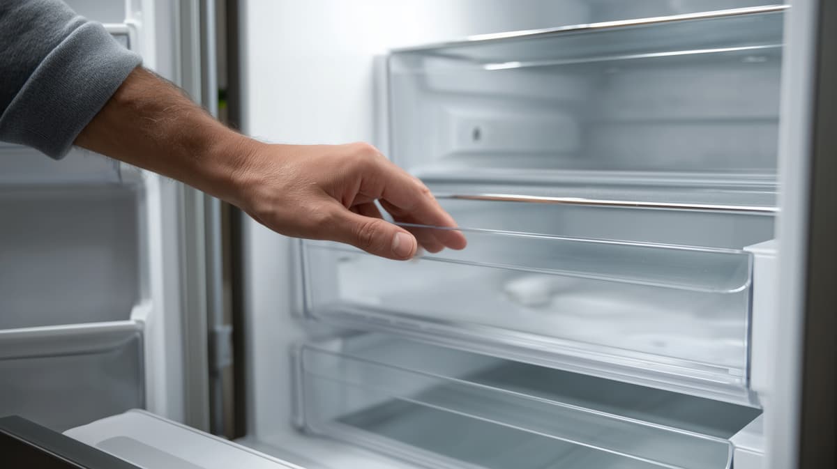 Mantenimiento de electrodomésticos en Vigo con recambios oficiales