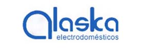 Logo Alaska