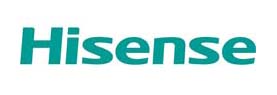 Logo Hisense