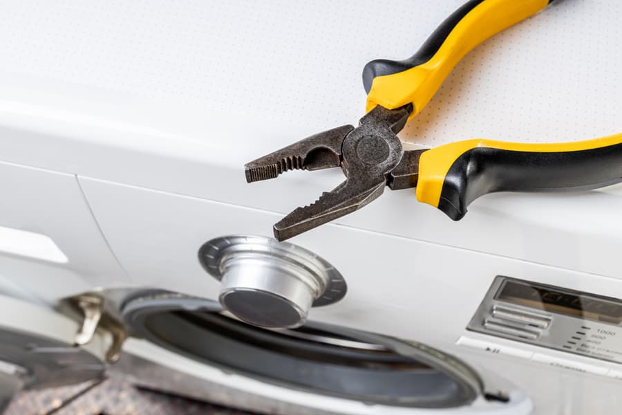 Reparación de electrodomésticos en Vigo